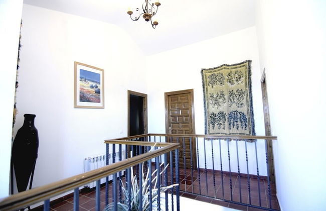 Casa Almendros - Foto 33