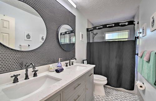 Spacious Citrus Hills Home with Pool and Game Room! - Foto 23