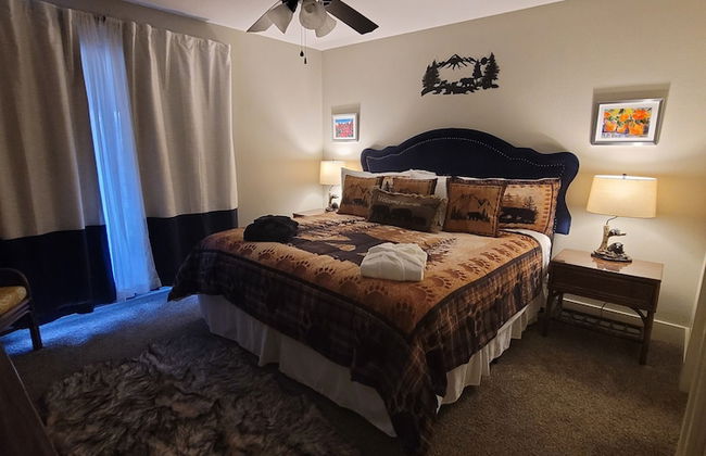 The Bear Den - Foto 2