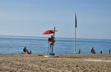 Paloma Beach Malaga - Foto 20