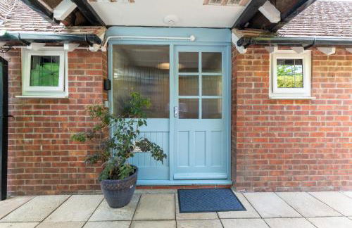 Luxury En-Suite Room 2 in Blewbury Oxfordshire - Foto 9