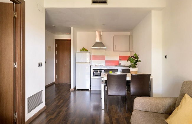 SG Marina 54 Apartments - Photo 12