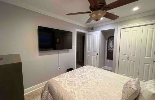 2 bedroom apartment next to LSU campus - Foto 29