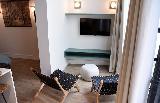 Casa Bailen Apartamentos - Foto 5