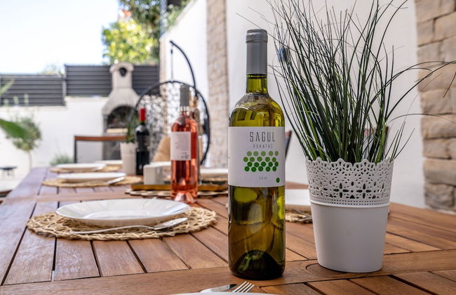 Villa Ribalto - Foto 72