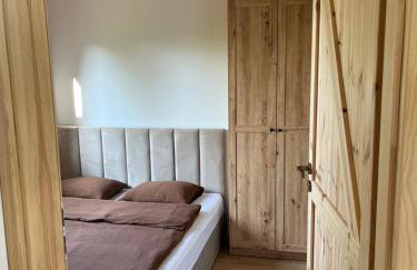 Osada Iwiec-Karpaty w Borach Tucholskich - Foto 17