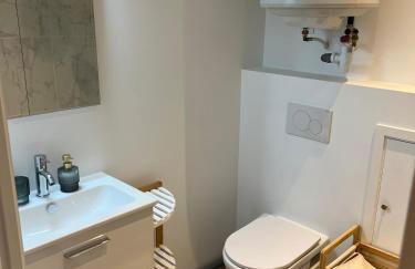 La Location des Géants - Appartement avec terrasse - Foto 20