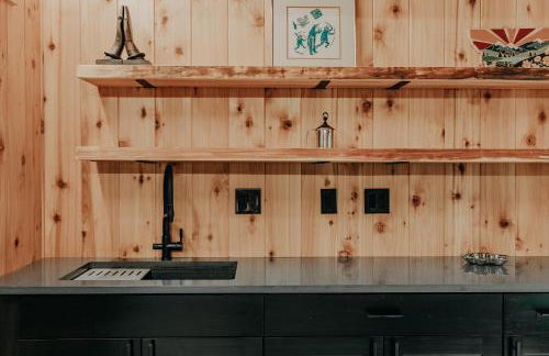 Maple Falls Cabin #58 - Wi-Fi - Pets Ok - Views - Vc - Sauna - Soaker Tub - Foto 39