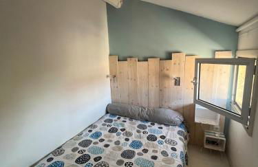 Hourtin Vibes - Appartement 4 à 6 personnes à 150m de la plage - 2 chambres et mezzanine - Foto 6