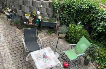 Gemütliche 2-Zimmerwohnung, Schönaich - Foto 42