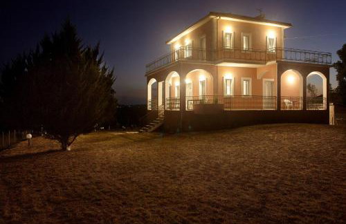 Villa Ancient Olympia by PCL - Foto 46