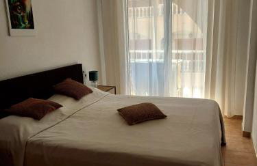 MAR BALTICO Apartment - Photo 9