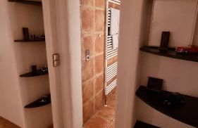 Ruheoase am Waldrand - auf 90qm sind nicht nur die Eltern und bis zu 5 Kinder willkommen, auch Hunde und Katzen sind willkommen - Foto 19