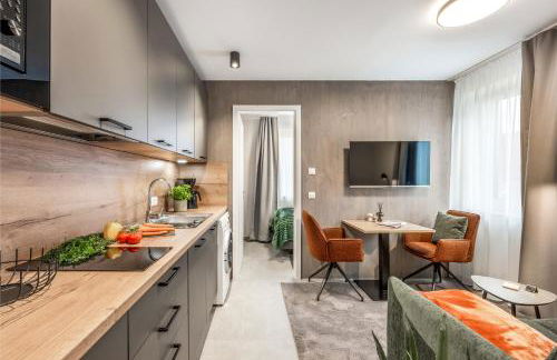 Der Fuchsbau -smarte Apartments-, am Klinikum Oldenburg - Photo 58