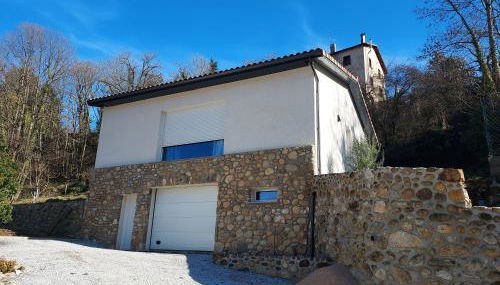 Le Galet Fuxéen - Foto 5