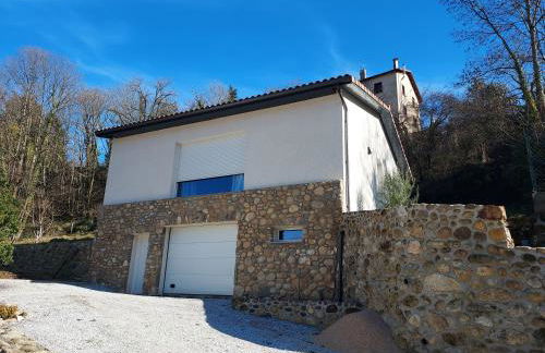 Le Galet Fuxéen - Foto 5