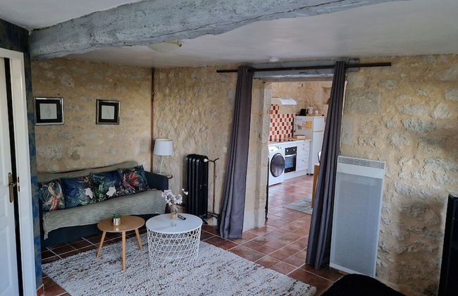 Le Mas Réolais - Foto 36