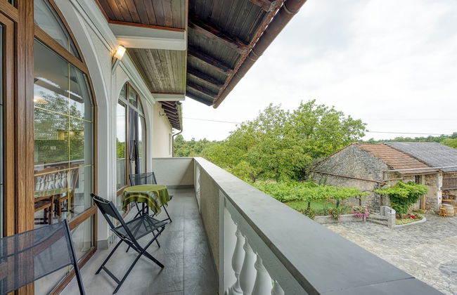 Cesar\'s Karst Apartments - Foto 20