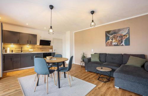 Ferienwohnung Alpenvorland - Foto 7