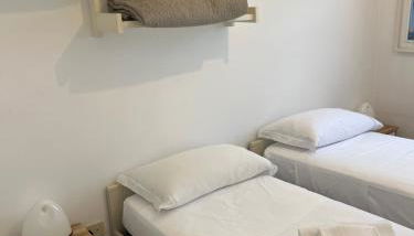 WELCOME RIVIERA Nautilus 11- vista mare-posto macchina individuale-ONLY ONE CAR-piscina condominiale estiva-attrezzatissimo - Foto 4, towels