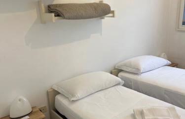 WELCOME RIVIERA Nautilus 11- vista mare-posto macchina individuale-ONLY ONE CAR-piscina condominiale estiva-attrezzatissimo - Foto 4