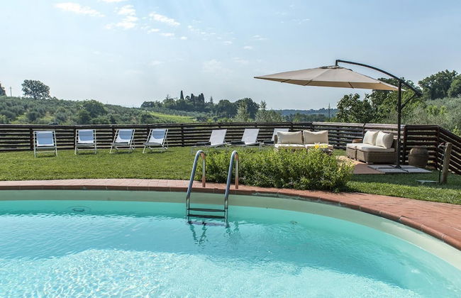 Casa Elia 4 2 in Palazzone - Foto 40