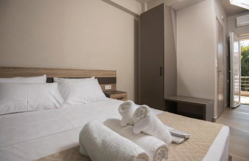 Apanemo Kourouta Luxury Double Room - Foto 14