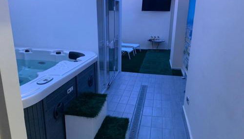 CAPRICCIO Di PASTA SPA CAMERA LUXURY - Foto 4