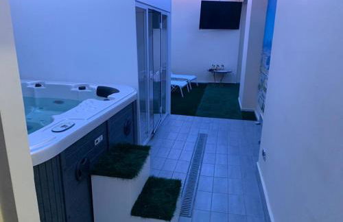 CAPRICCIO Di PASTA SPA CAMERA LUXURY - Foto 4