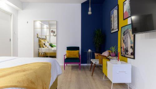 Home Abroad - Foto 5