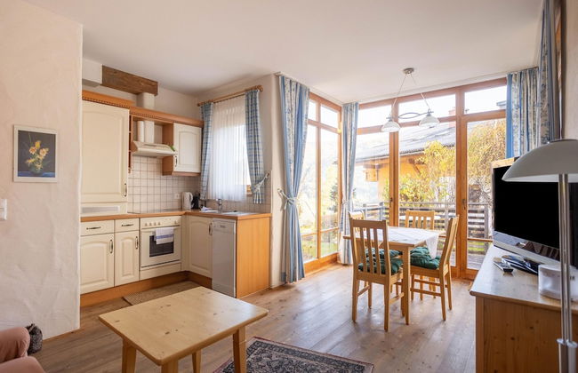 Apartment in Bad Kleinkirchheim Ski Area - Photo 12