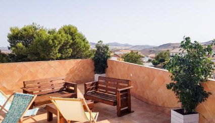 Apartamentos Villa Torcal - Foto 5