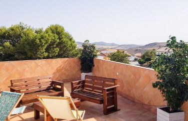 Apartamentos Villa Torcal - Foto 5