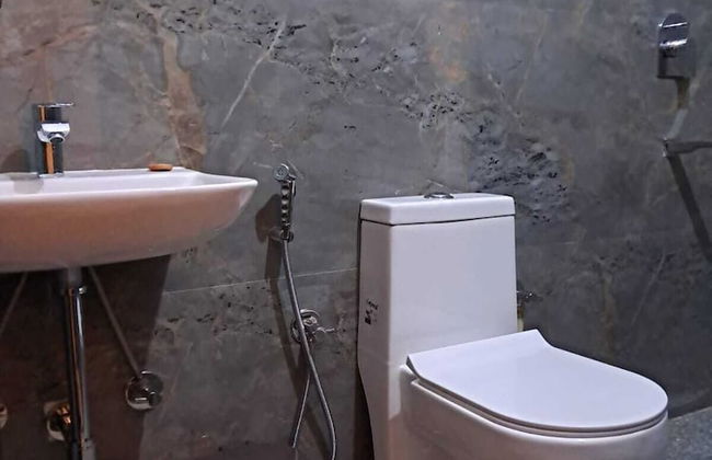 Roomshala 135 Paradise Villa Banglore - Foto 10