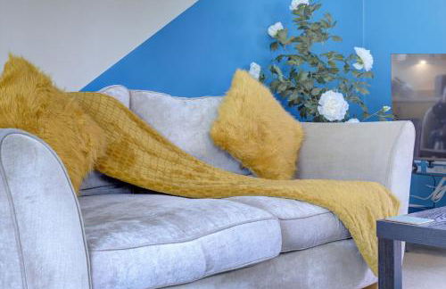 Modern Comfort, 2BR, Ensuite, Parking - Foto 33