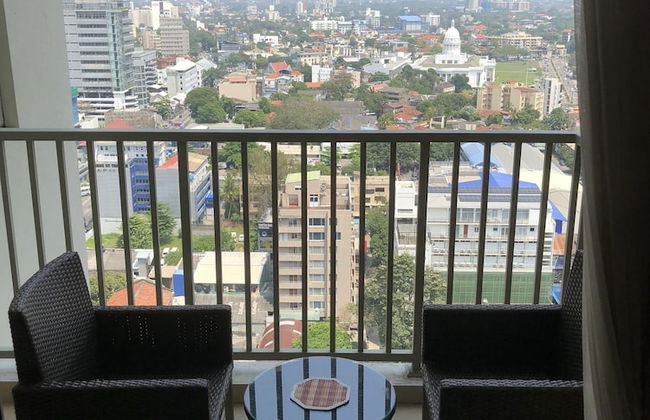 Onthree20 Residencies 2 Room 3 Bed Apartment - Foto 27