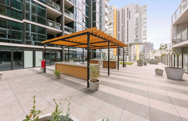 Avani Adelaide Residences - Foto 56