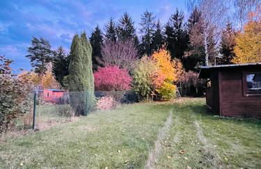 Ferienwohnung Am Wald - Foto 3