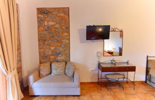 Vathi Hotel Apartment Hotel - Foto 20