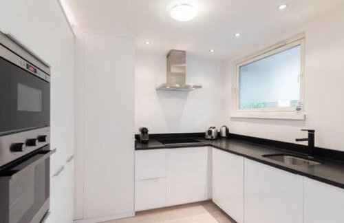 Modern Flat in SE1 London - Foto 3