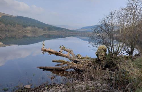Mabon House near Zip World Tower and Bike Park Wales - Foto 63