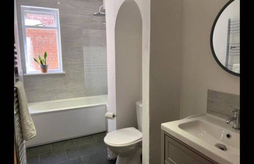 No43: Versatile 4BR coastal home with summer house - Foto 7