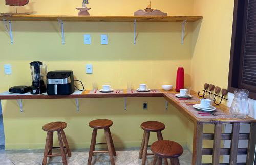 Casa Veiga Unidade 2 - Kitnet em Anchieta - Bairro Ponta dos Castelhanos - Foto 24