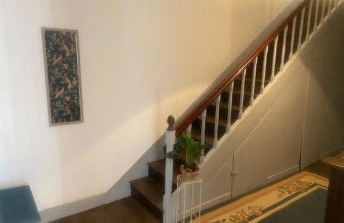 Number 22 - Le Dorat - Apartment 3 with garden & free parking - Foto 12