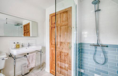 Old Bell House - Spacious Period Home in the Heart of Somerton - Foto 33