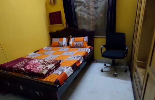 Hyderabad Serenity Retreat - 3 Bdrm Apartment - Foto 5