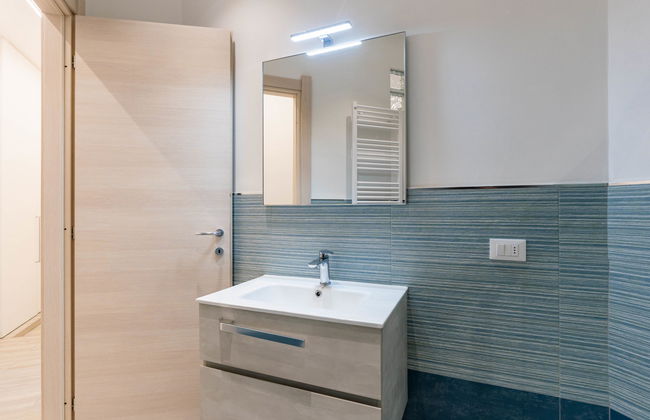 1 bedroom Apartment in Diano Castello with terrace - Photo 20