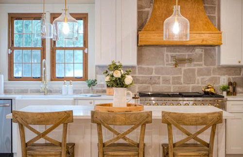 Bellawood Farmhouse - Foto 9