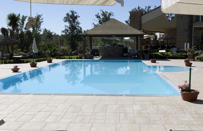 Assia Spa - Photo 34