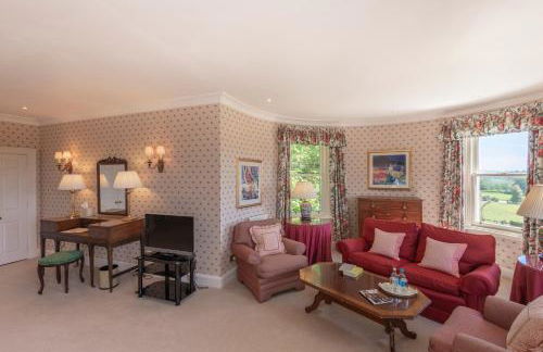 Kinloch House Hotel - Foto 9